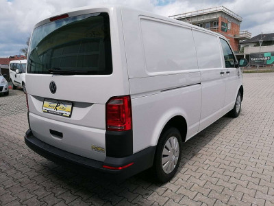 VW Transporter T6 Gebrauchtwagen