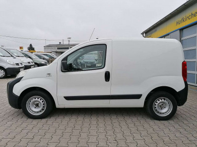 Fiat Fiorino Gebrauchtwagen