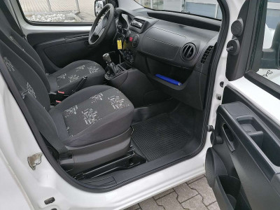 Fiat Fiorino Gebrauchtwagen