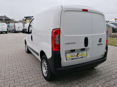 Fiat Fiorino Gebrauchtwagen