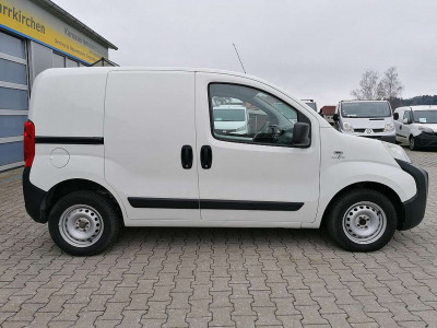 Fiat Fiorino Gebrauchtwagen