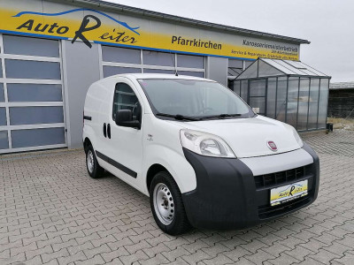 Fiat Fiorino Gebrauchtwagen