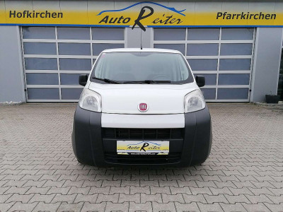 Fiat Fiorino Gebrauchtwagen