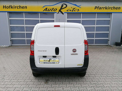 Fiat Fiorino Gebrauchtwagen