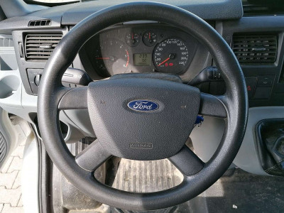 Ford Transit Gebrauchtwagen