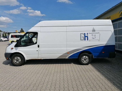 Ford Transit Gebrauchtwagen