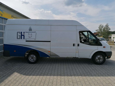 Ford Transit Gebrauchtwagen