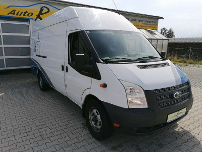 Ford Transit Gebrauchtwagen