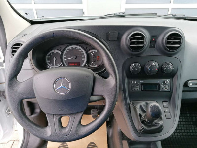 Renault Kangoo Gebrauchtwagen