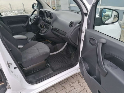 Renault Kangoo Gebrauchtwagen