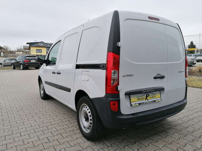 Renault Kangoo Gebrauchtwagen