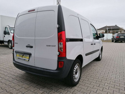 Renault Kangoo Gebrauchtwagen