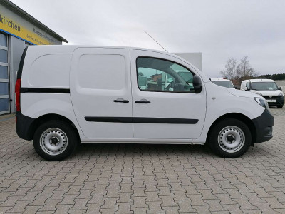 Renault Kangoo Gebrauchtwagen