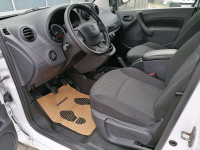 Renault Kangoo Gebrauchtwagen