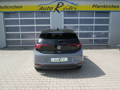 VW ID.3 Gebrauchtwagen