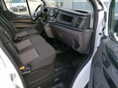 Ford Transit Custom Gebrauchtwagen