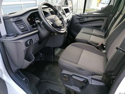 Ford Transit Custom Gebrauchtwagen