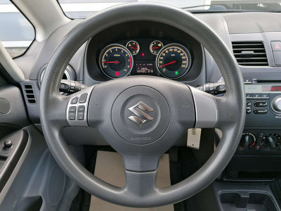 Suzuki SX4 Gebrauchtwagen