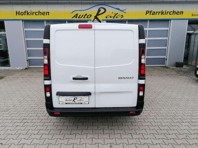 Renault Trafic Gebrauchtwagen