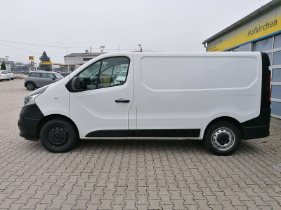 Renault Trafic Gebrauchtwagen