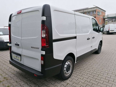 Renault Trafic Gebrauchtwagen