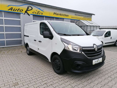 Renault Trafic Gebrauchtwagen