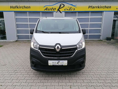 Renault Trafic Gebrauchtwagen