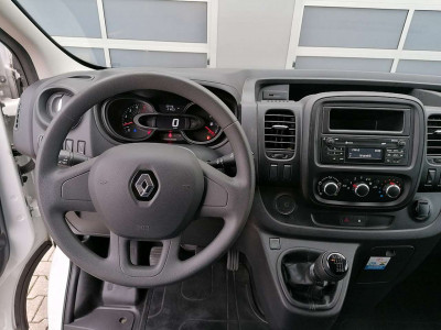 Renault Trafic Gebrauchtwagen