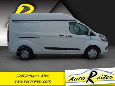 Ford Transit Custom Gebrauchtwagen