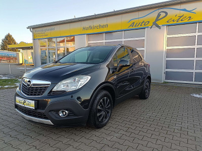 Opel Mokka Gebrauchtwagen