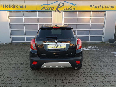 Opel Mokka Gebrauchtwagen