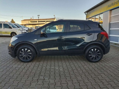 Opel Mokka Gebrauchtwagen