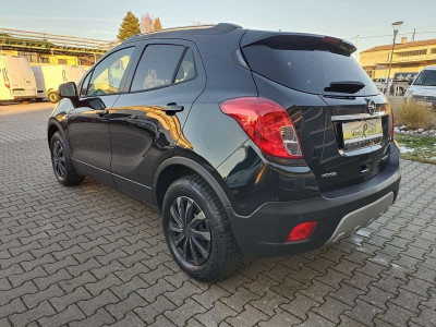 Opel Mokka Gebrauchtwagen