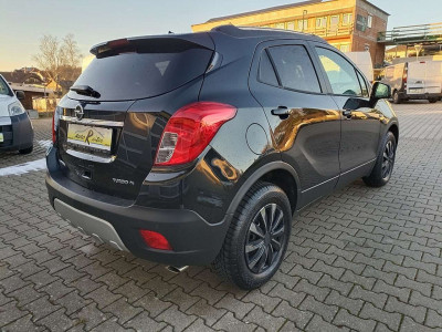 Opel Mokka Gebrauchtwagen