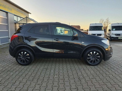 Opel Mokka Gebrauchtwagen