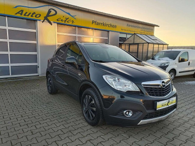 Opel Mokka Gebrauchtwagen