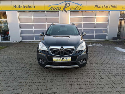 Opel Mokka Gebrauchtwagen