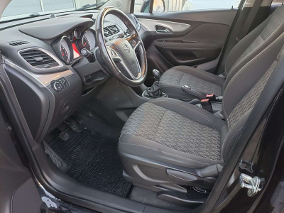 Opel Mokka Gebrauchtwagen