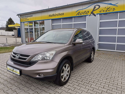 Honda CR-V Gebrauchtwagen