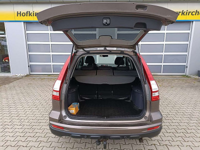 Honda CR-V Gebrauchtwagen