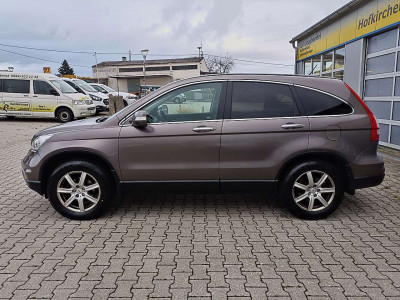 Honda CR-V Gebrauchtwagen