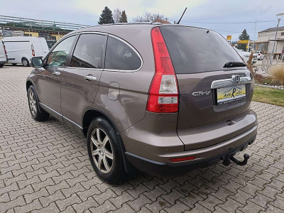 Honda CR-V Gebrauchtwagen