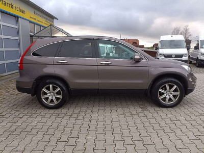 Honda CR-V Gebrauchtwagen