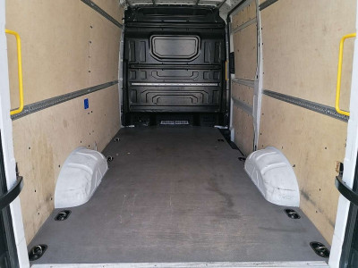 VW Crafter Gebrauchtwagen