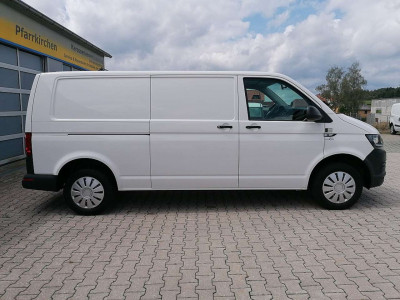 VW Transporter T6 Gebrauchtwagen