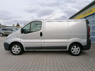 Renault Trafic Gebrauchtwagen