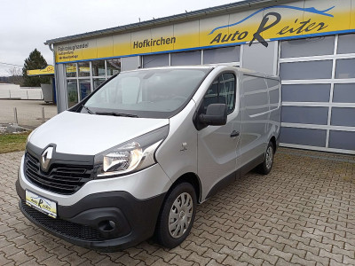 Renault Trafic Gebrauchtwagen