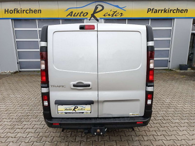 Renault Trafic Gebrauchtwagen