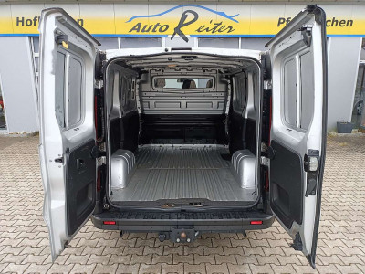 Renault Trafic Gebrauchtwagen