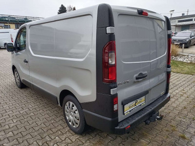 Renault Trafic Gebrauchtwagen